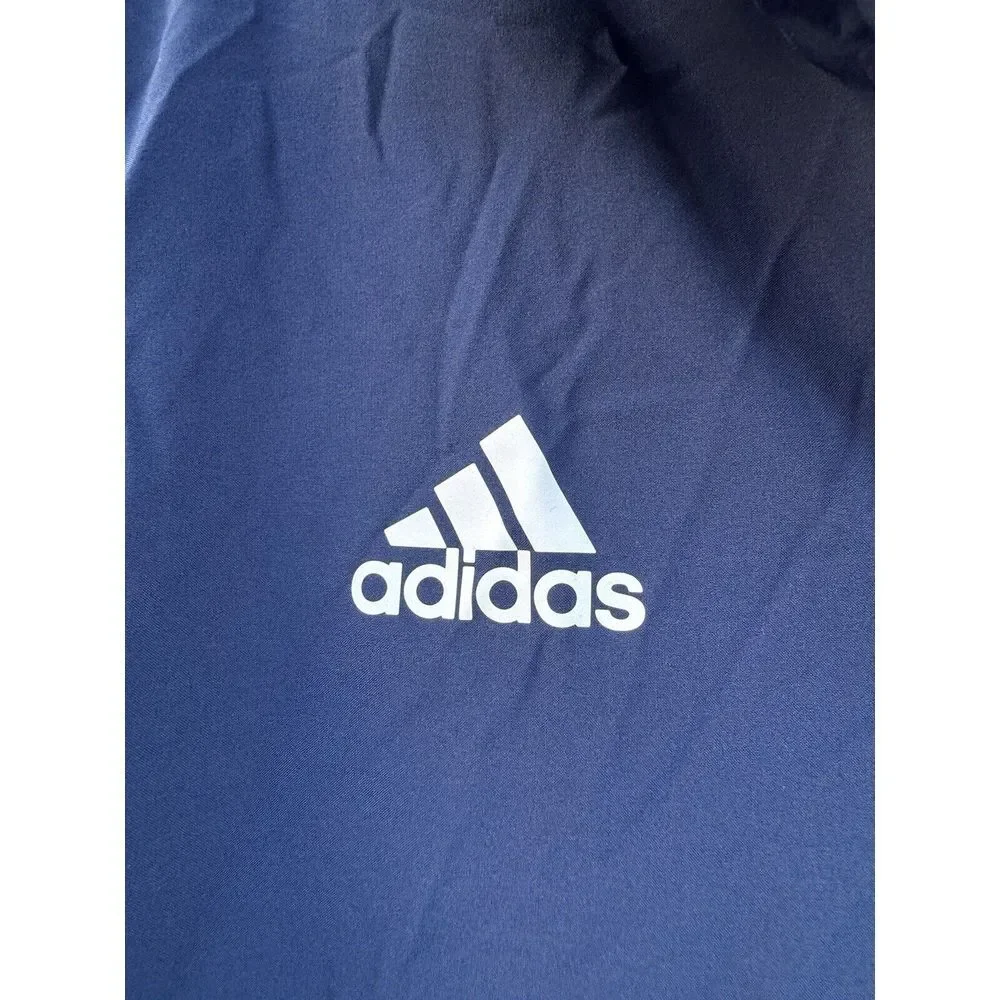 Adidas Georgia Tech Yellow Jackets Polo Women's XLarge‎